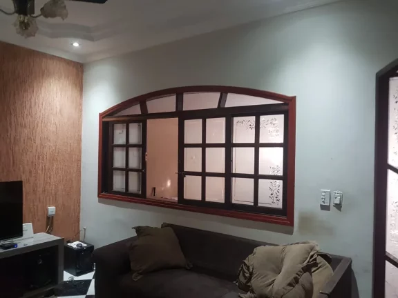 CASA A VENDA NO JD PICERNO II - SUMARÉ/SP - 3 DORMITÓRIOS