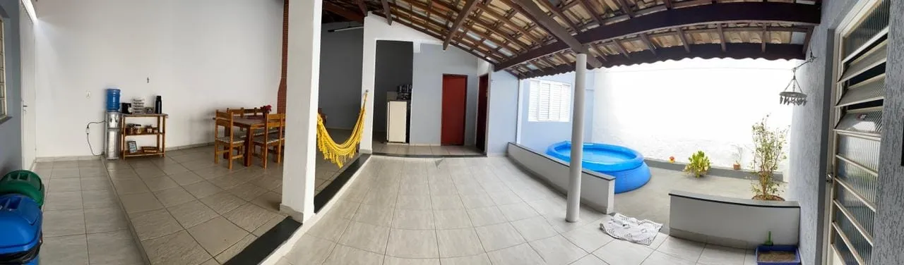 Imagem Casa à venda 3 Quartos, 250M², Jardim Jaraguá, Taubaté - SP