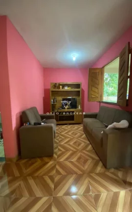 Imagem SITIO RESIDENCIAL em SANTA CRUZ CABRÁLIA - BA, TÂNIA
