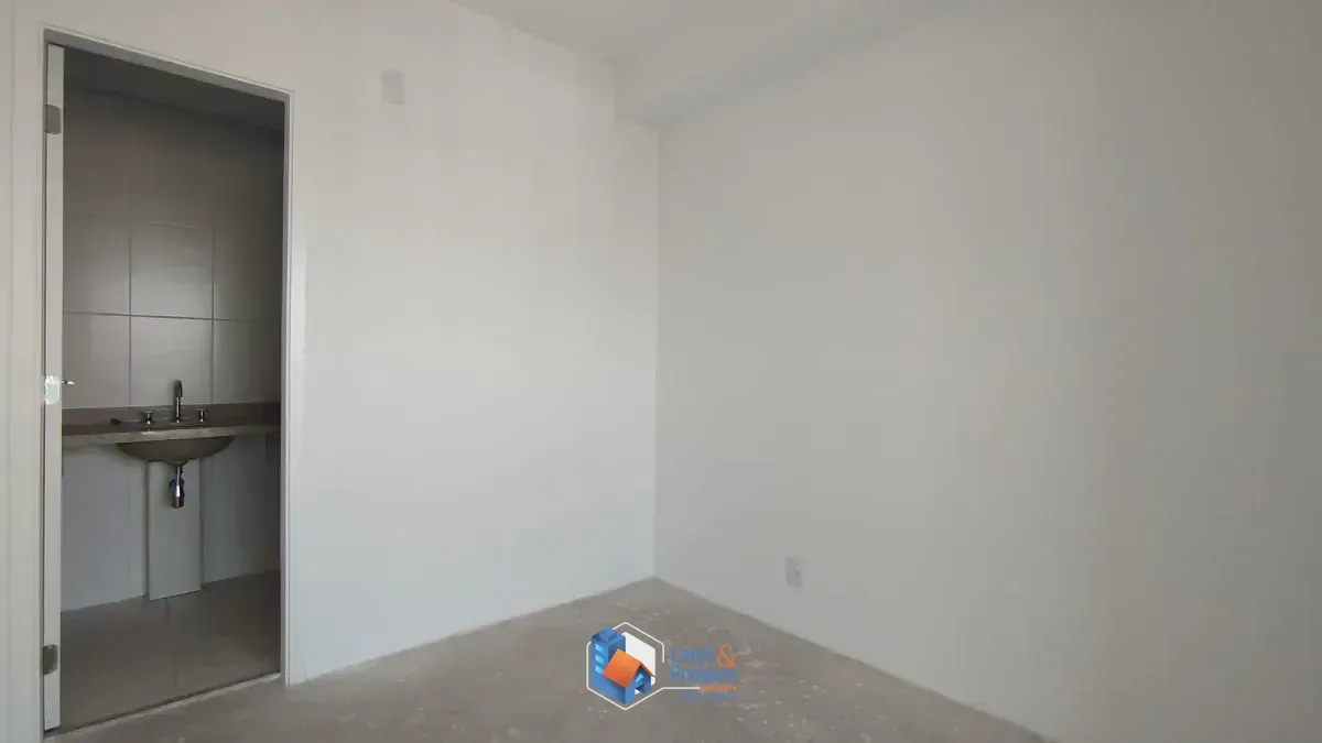 Imagem Apartamento para venda em Pinheiros com 1 quarto, 37m²