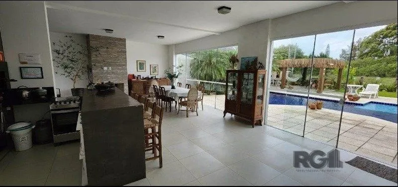 Imagem APARTAMENTO TÉRREO MOBILIADO - ATLÂNTIDA PARK RESIDENCE