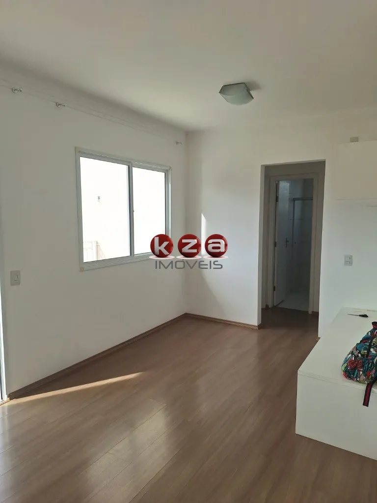 Imagem Apartamento à venda em Valinhos-SP, Residencial Nova Era: 2 quartos, 1 sala, 1 banheiro, 2 vagas, 60m² de área. Confira!