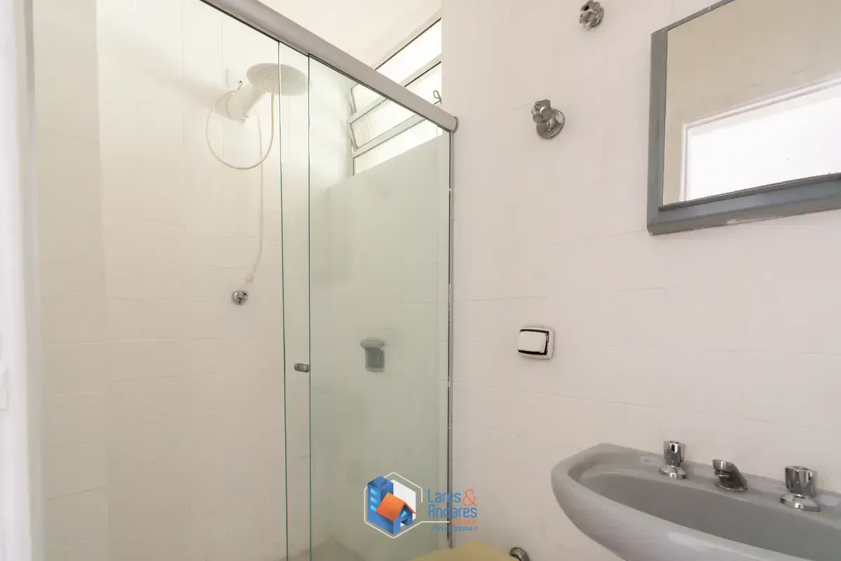 Imagem Apartamento para venda em Pinheiros com 3 quartos, 108m²