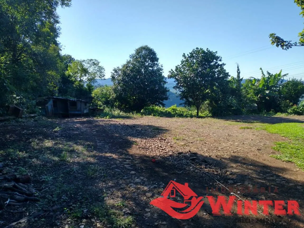 Imagem Terreno de 450m² em Morro Grande, Linha Nova.