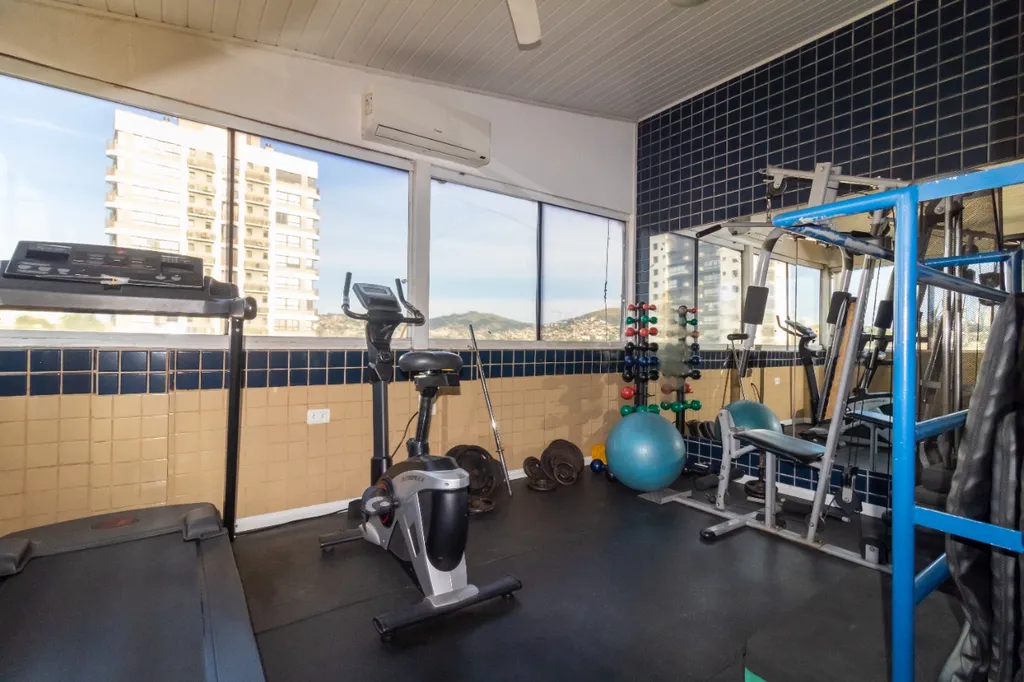 Imagem Apartamento em Jardim Botânico
