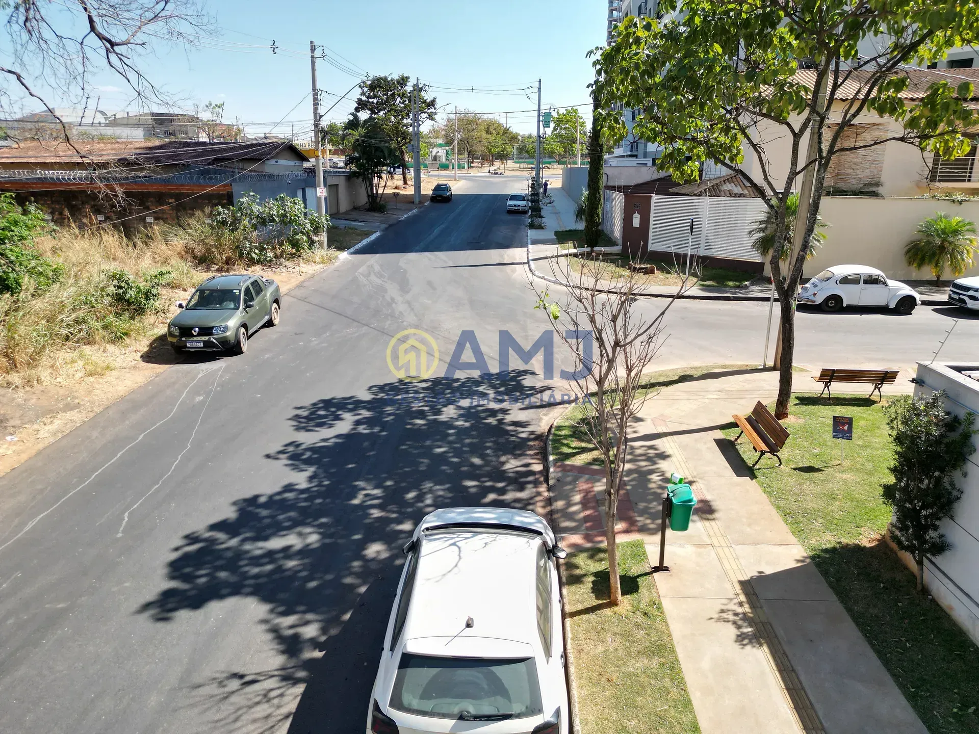 Imagem TERRENO À VENDA | 801,80 m² | VILA ROSA - GOIÂNIA