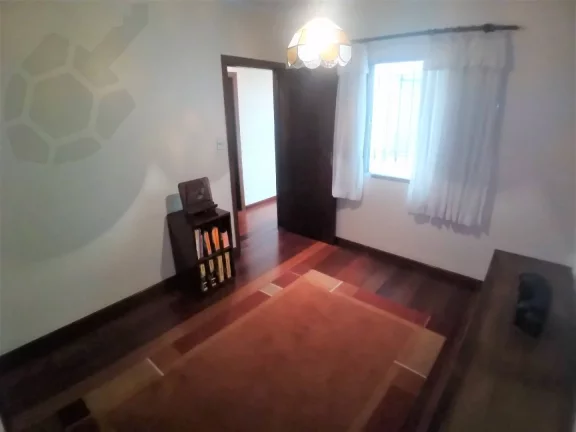 Imagem CASA TÉRREA * SAÚDE * 4 DORM. * SUÍTE * 4 VAGA * SALÃO DE FESTAS