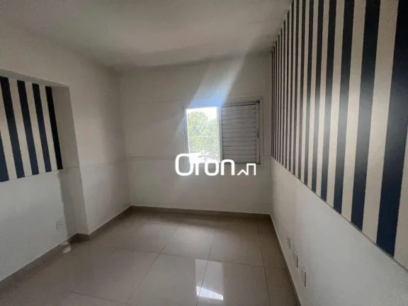 Imagem Apartamento à venda, 67 m² por R$ 450.000,00 - Setor Sudoeste - Goiânia/GO