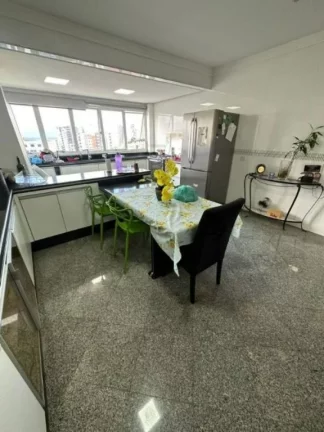 Imagem APARTAMENTO COM 308 m² - VILA GUILHERMINA - PRAIA GRANDE SP