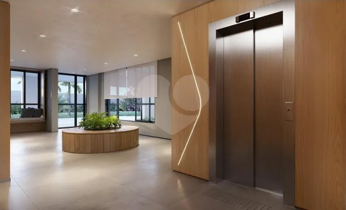 Imagem Apartamento com 4 Quartos à Venda, 179 m² em Belenzinho - São Paulo