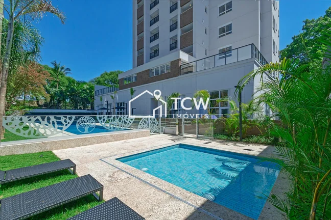 Imagem Apartamento à venda no bairro Indianópolis - São Paulo/SP, Zona Sul