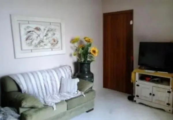 Imagem Apartamento no bairro Rio Branco de 2 dormitórios
