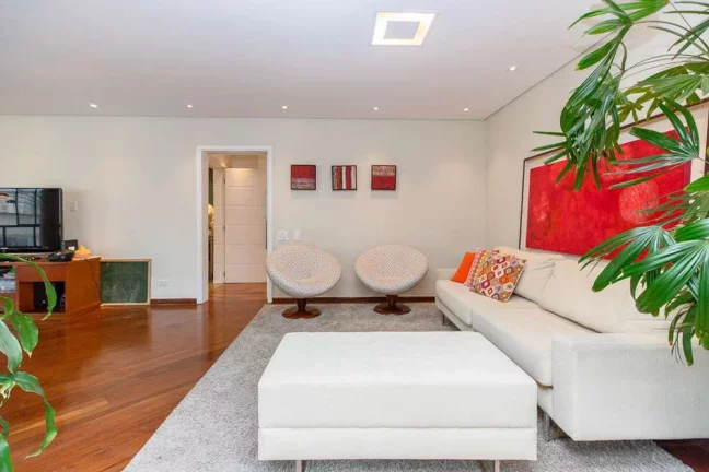 Imagem APARTAMENTO RESIDENCIAL em São Paulo - SP, Vila Clementino