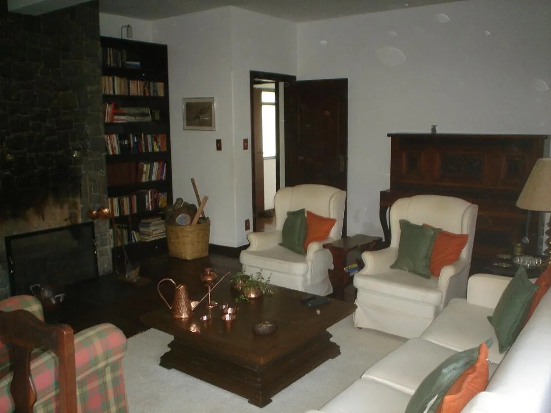 Imagem CASA DE CAMPO