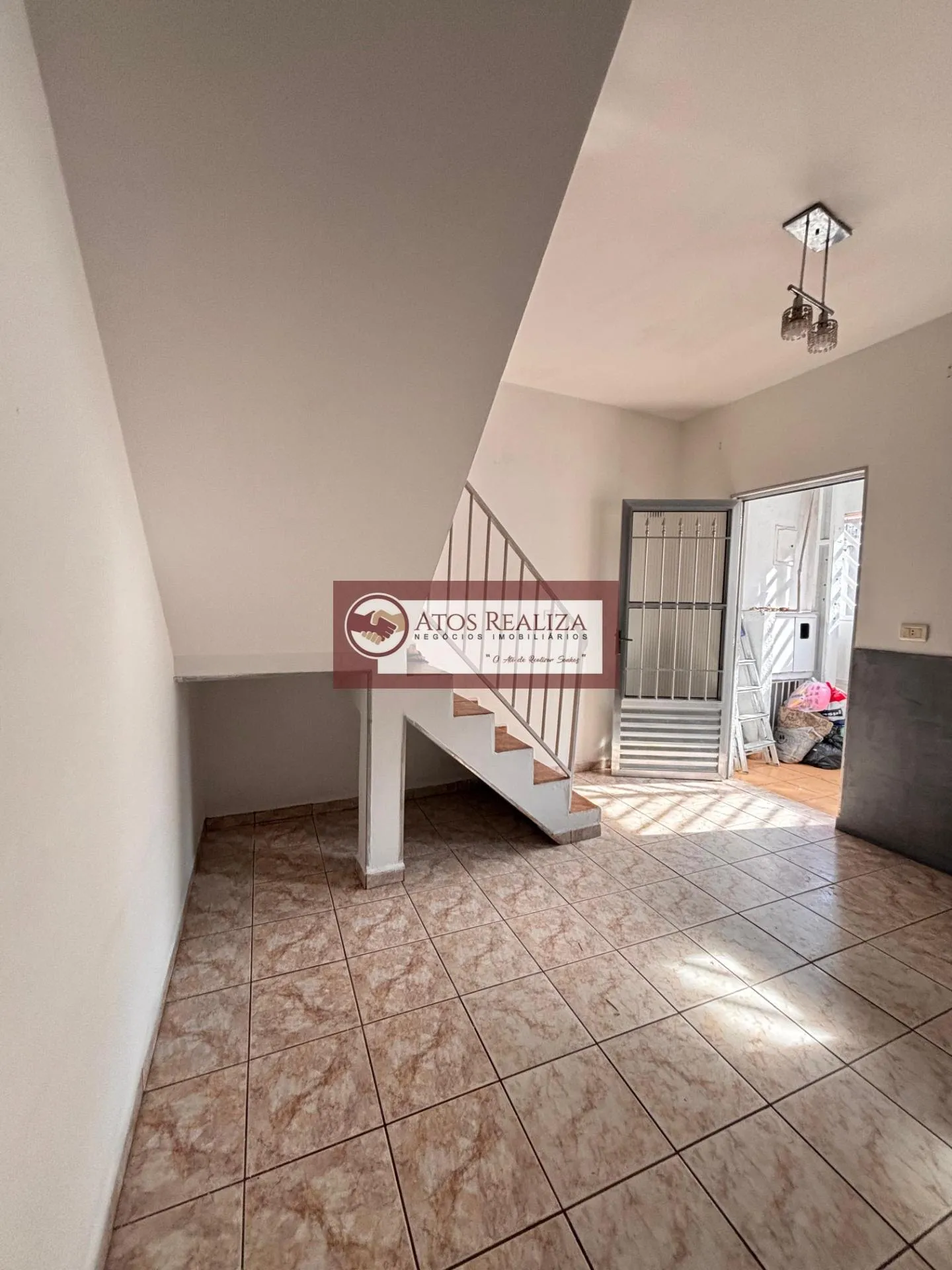 Imagem Sobrado à Venda no Jardim Morais Prado, SP - 4 Dorms, 228m²