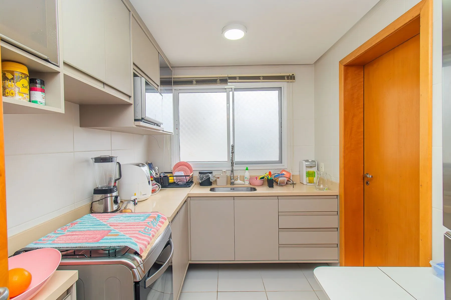 Imagem APARTAMENTO 2 DORMITÓRIOS 1 SUITE 2 VAGAS