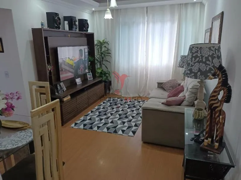 Imagem Apartamento 2 dormitórios 58m² 1 vaga Jardim Carioca Rio de Janeiro/RJ
