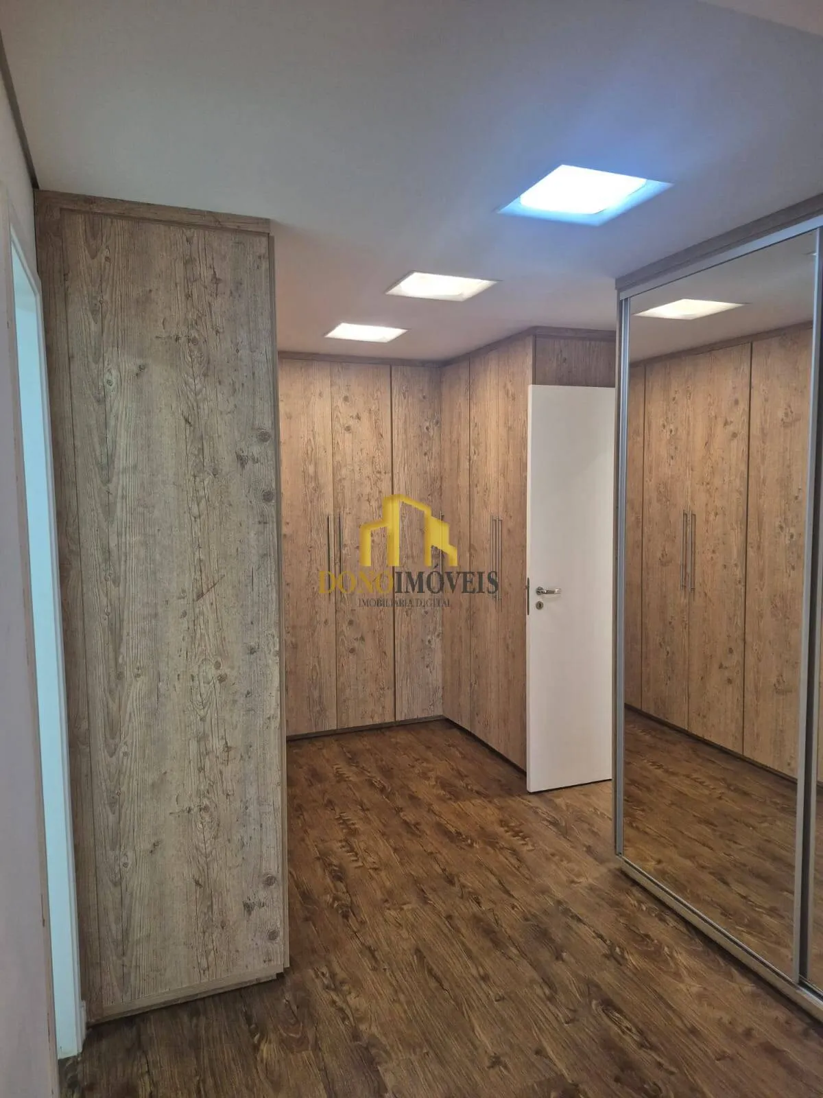 Imagem Apto locação 4 suites, 237m Domo Prime, Centro- SBC