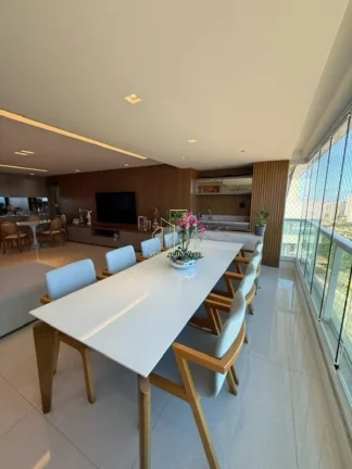 Foto do imóvel Apartamento com 3 Suítes Alto Luxo Vista Mar a Venda na Colina A