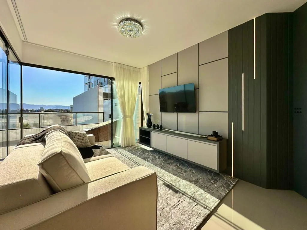 Imagem Apartamento 2 Dormitórios - Bairro Navegantes