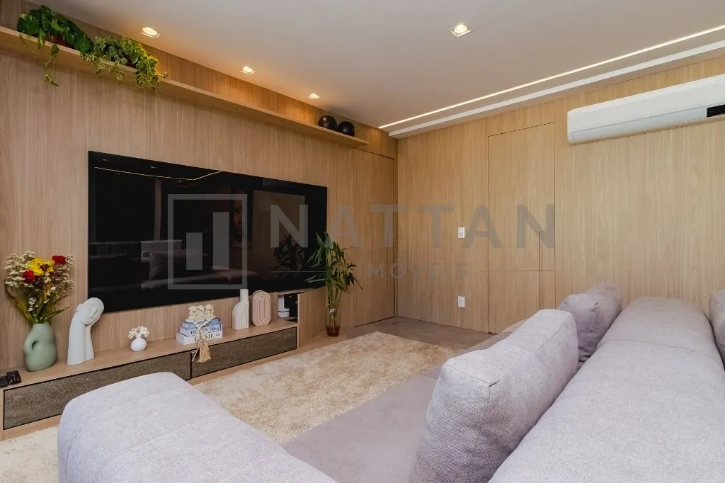 Imagem Apartamento com 3 dormitórios à venda, 115 m² por R$ 2.130.000,00 - Tatuapé - São Paulo/SP