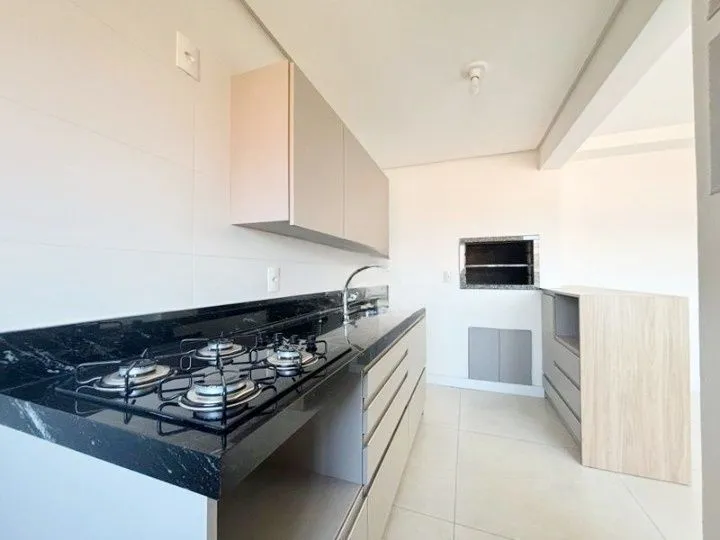 Imagem Apartamento, 3d com suíte, bairro santo antonio