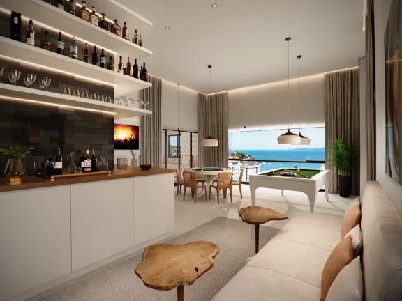 Imagem APARTAMENTO RESIDENCIAL em Itapema - SC, Centro