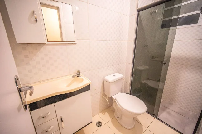 Imagem Apartamento a venda com 2 quartos, 52 m² em Cotia São Paulo.
