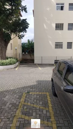 Imagem Apartamento à venda, com 2 quartos, 60m2