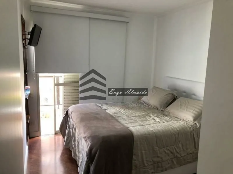 Imagem Apartamento à venda em São Paulo/SP