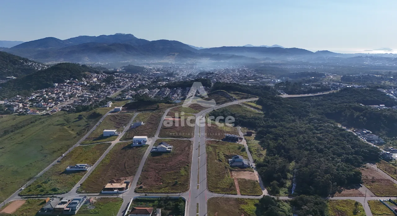 Imagem Lote à venda no Sertão do Imaruim - São José/SC