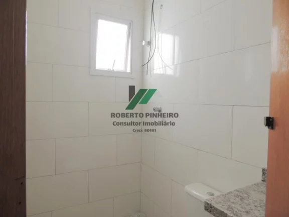 Imagem Cobertura 2 Quartos Santo Andr?(C) - SP - Vila Camilópolis