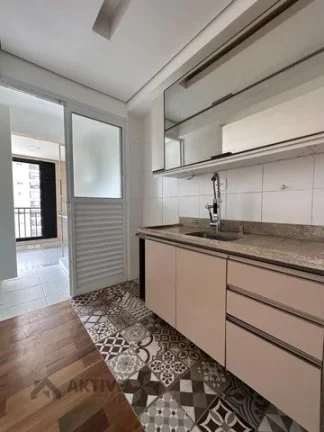 Imagem Apartamento em Alphaville - Barueri, SP
