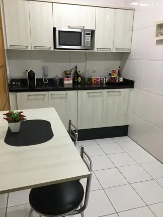 Imagem Apartamento com 3 Quartos à Venda, 94 m² em Saúde - São Paulo