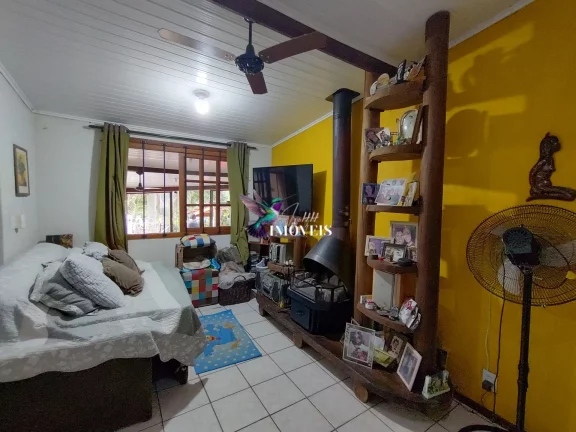 Imagem Casa à venda no bairro Ermo em Guaíba/RS
