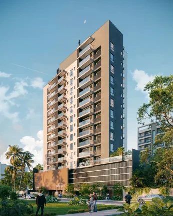 Foto do imóvel Apartamento para venda em Itajaí
