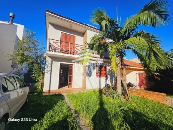 Residencial Verdes Campos - Casa em Condomínio à Venda no Verdes Campos