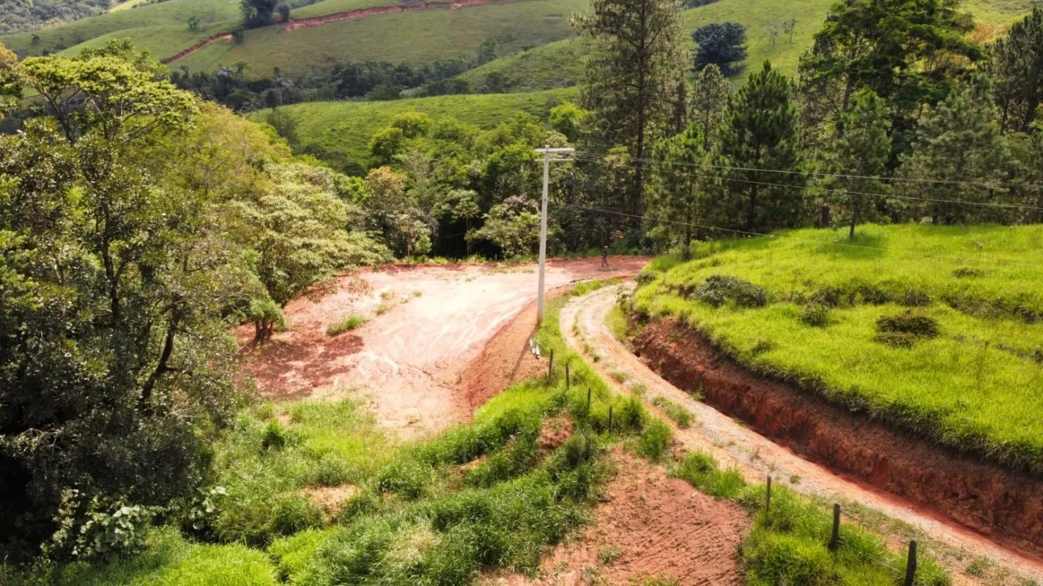 Imagem Chácara à venda 20000M², Graminha, Pindamonhangaba - SP