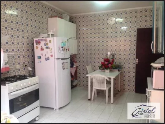 Imagem Casa Residencial à venda, Parque Assunção, Taboão da Serra - .
