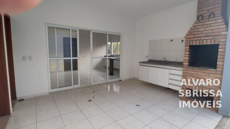 Imagem Casa térrea com muita iluminação natural e ambientes aconchegantes. Valor do pacote. no Condomínio Palmeiras Imperiais - Salto/SP