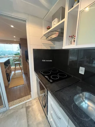 Imagem Apartamento a venda na Vila Mascote