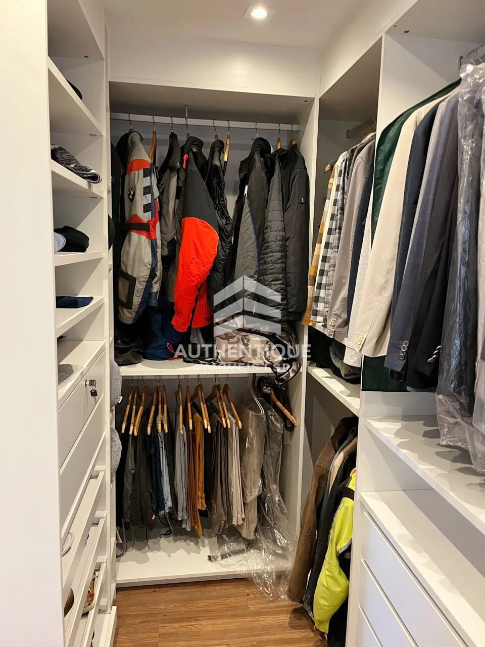 Imagem DOM PARQUE ACLIMACAO - Apartamento no bairro Aclimação à venda