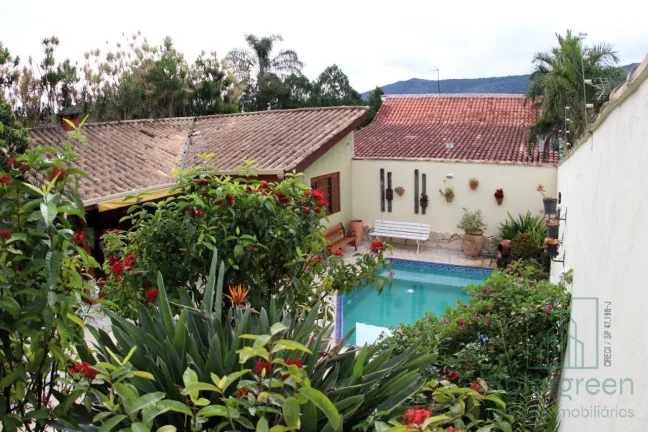 Imagem Casa na Vila Petrópolis com 03 dormitórios suítes à venda