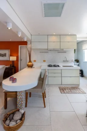 Imagem APARTAMENTO RESIDENCIAL em São Paulo - SP, Indianópolis
