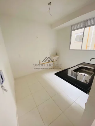 Imagem APARTAMENTO PADRÃO- (PASSANDO DÍVIDA)