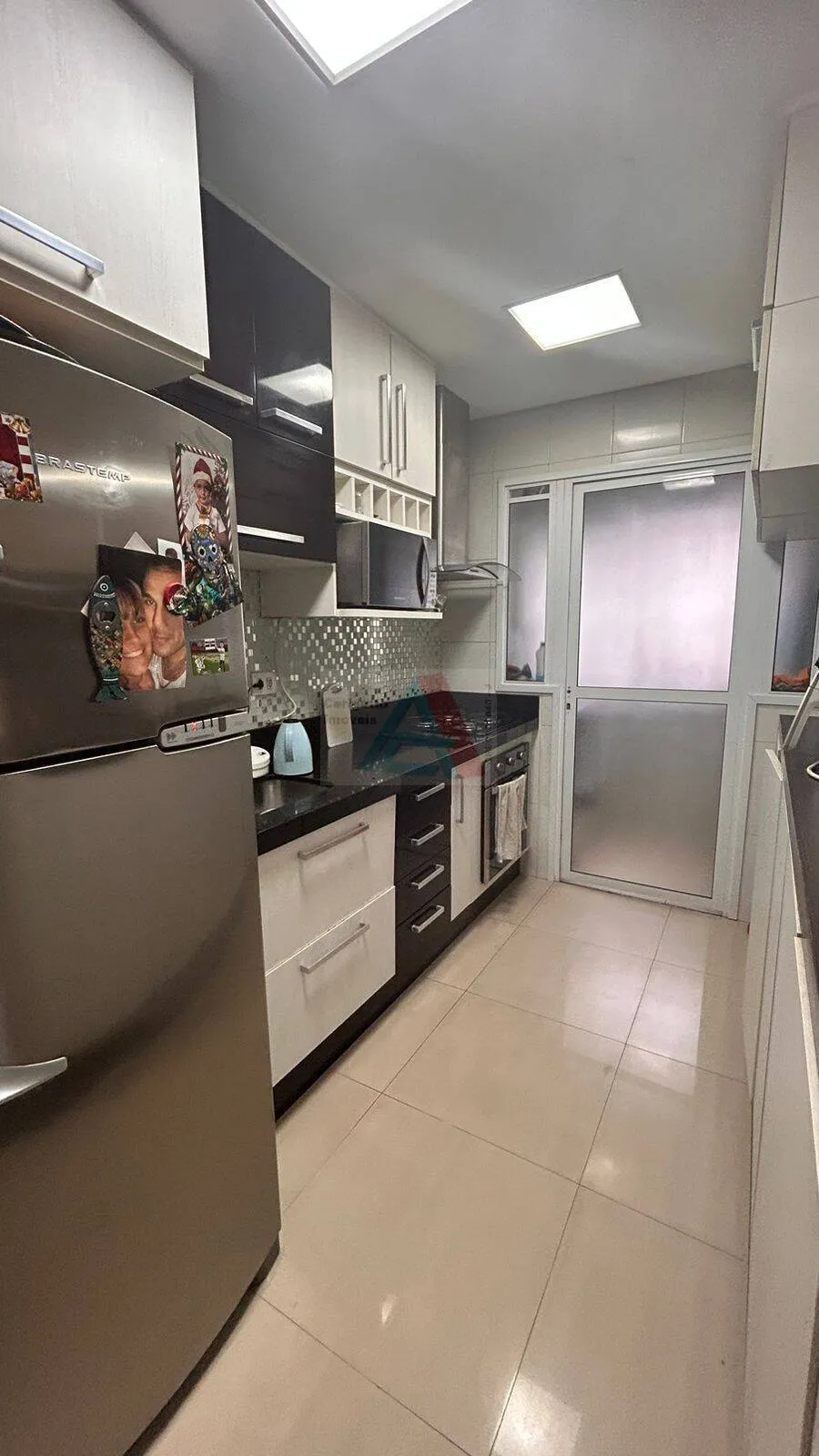 Foto do imóvel Apto Condomínio Central Park com 69m²- 2 Dorms - 2 vagas - S