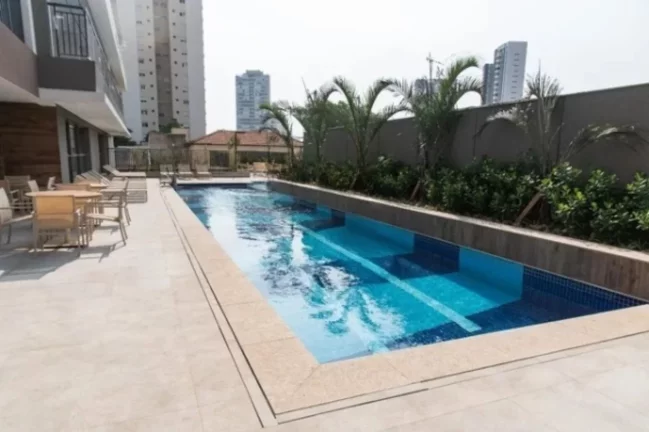 Imagem MERIT SANTA CRUZ - DIÁLOGO - Studio NR 21m² (Unidade de Revenda), próximo ao metrô Alto do Ipiranga!