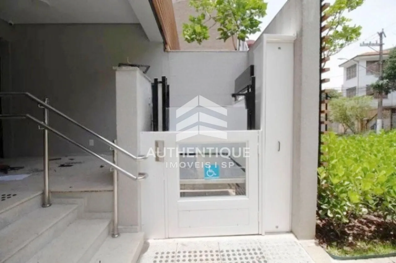 Imagem UPDATE VILA MADALENA - Apartamento à venda em São Paulo/SP