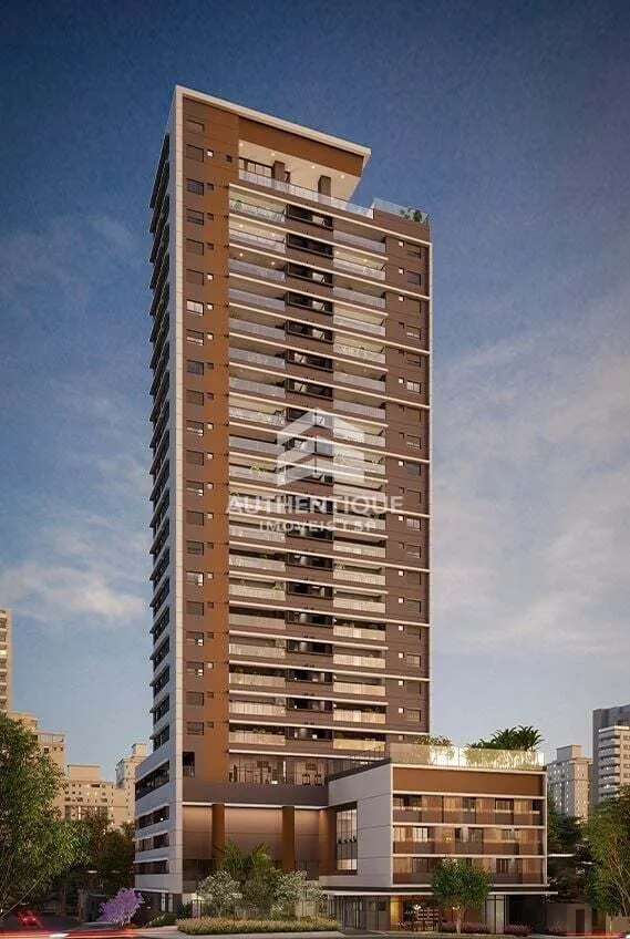 Foto do imóvel GAIA IBIRAPUERA - Apartamento à venda em Rua Loefgren, 2465 - Vila Clementino, São Paulo - SP