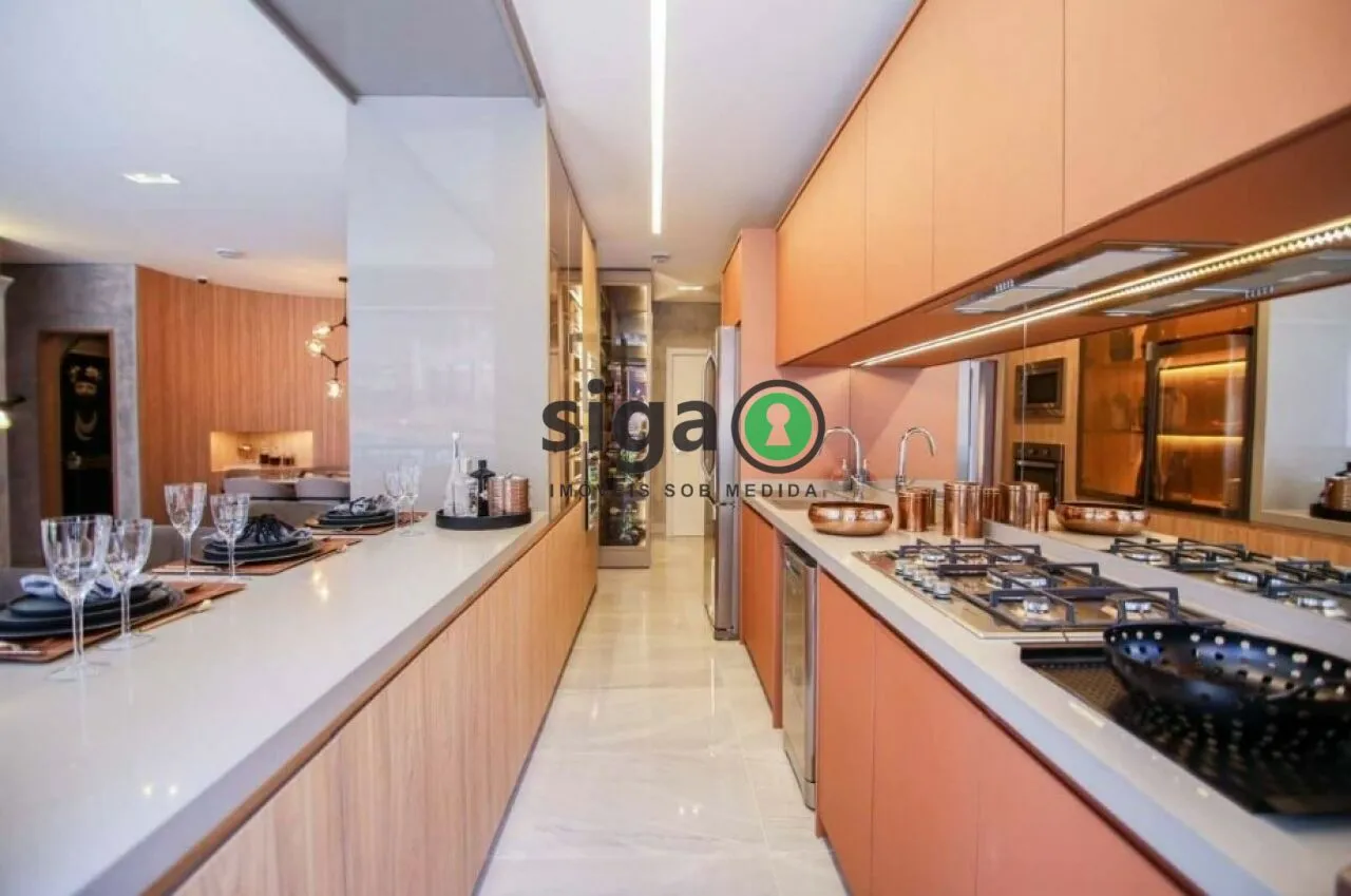 Imagem Apartamento para venda em Perdizes 03 suítes, São Paulo - SP